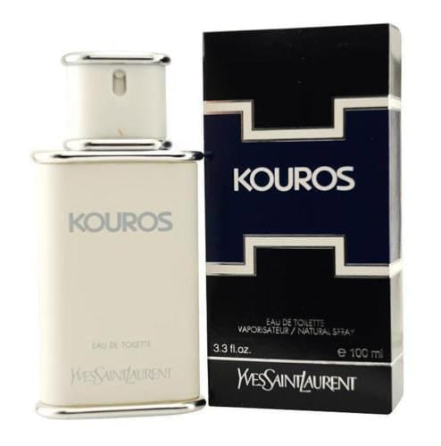 Yves Saint Laurent Kouros Cologne