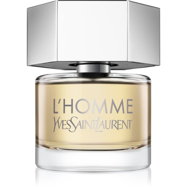 Yves Saint Laurent L'Homme