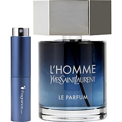 L'homme Le Eau de Parfum