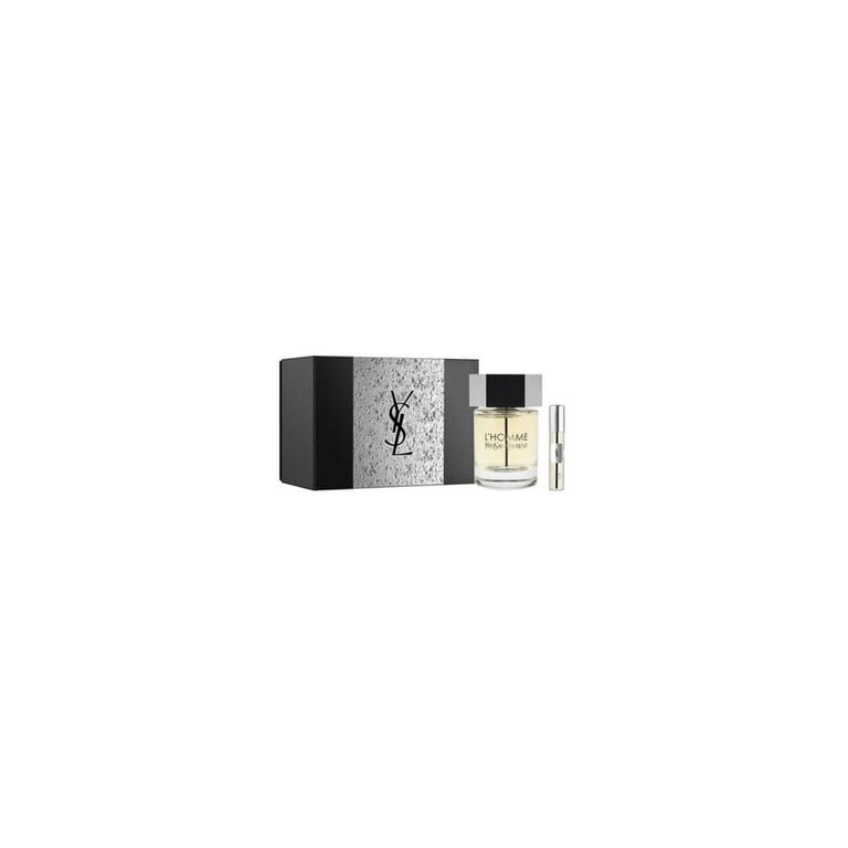 Yves Saint Laurent L'Homme Men