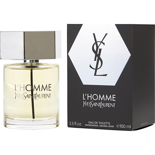 Yves Saint Laurent L'Uomo