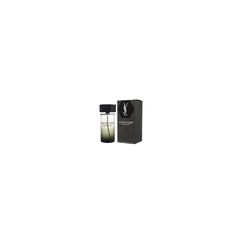 Yves Saint Laurent La Nuit L'Homme