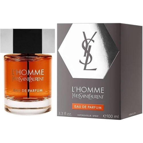 Yves Saint Laurent LHomme YSL Cologne
