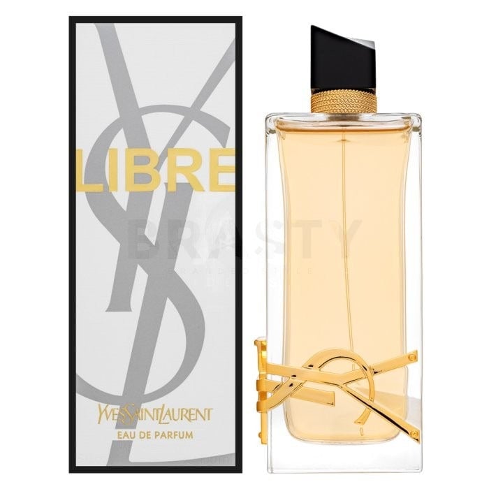 Yves Saint Laurent Libero