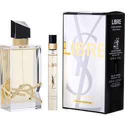 Yves Saint Laurent Libre & EAU