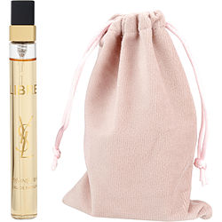 Yves Saint Laurent Libre & POUCH