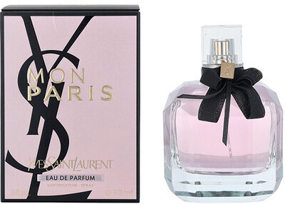 Yves Saint Laurent Mon Paris