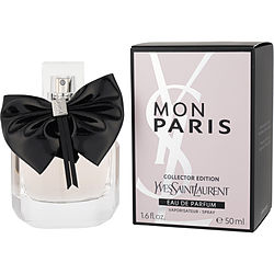 Yves Saint Laurent Mon Paris (COLLECTORS EDITION 2024)