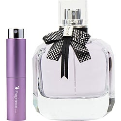 Yves Saint Laurent Mon Paris Couture