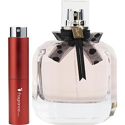 Mon Paris Eau de Toilette