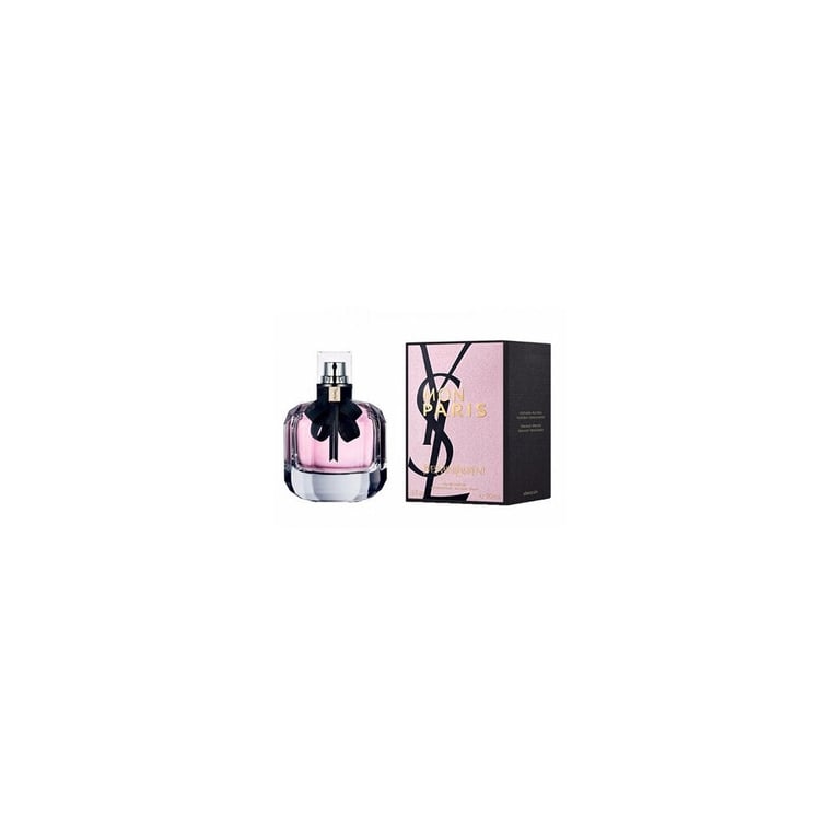 Yves Saint Laurent Mon Paris Women