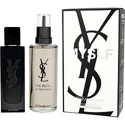 Yves Saint Laurent Myslf & EAU