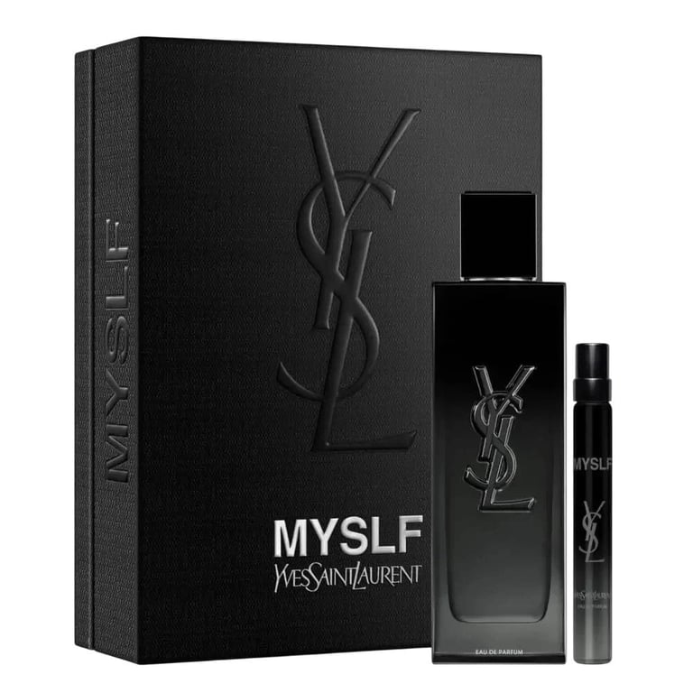 Yves Saint Laurent Myslf Men