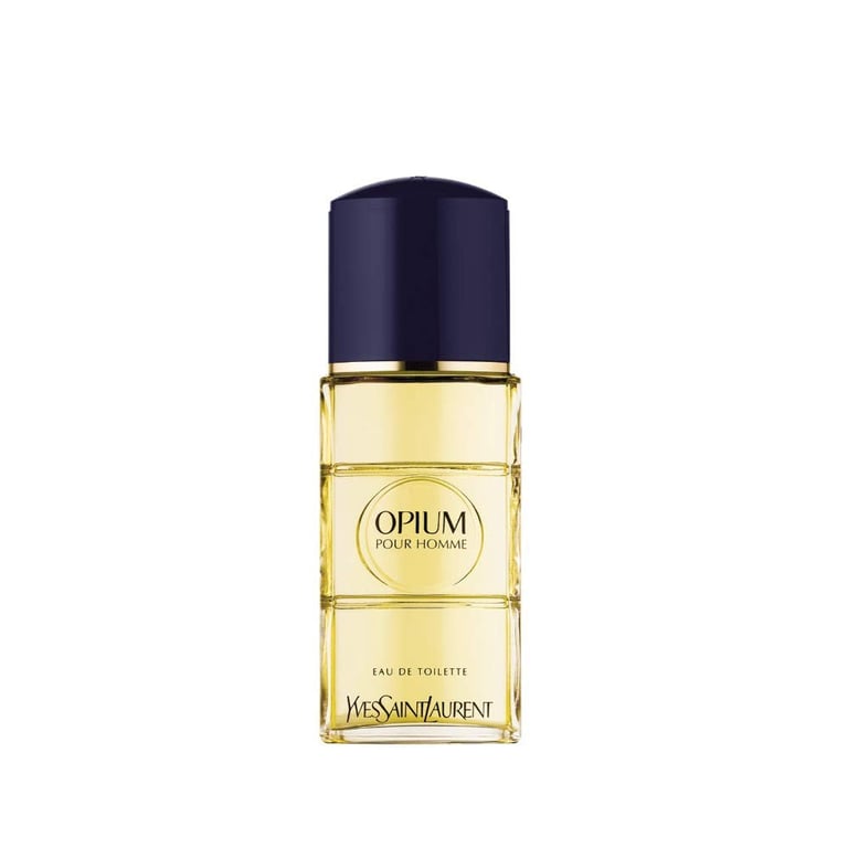 Yves Saint Laurent Opium Men