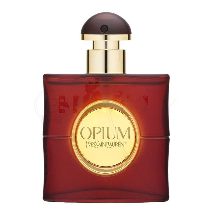 Yves Saint Laurent Opium Woman