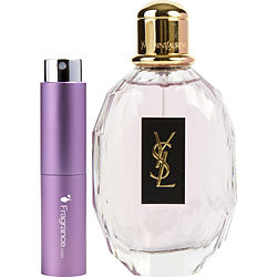 Yves Saint Laurent Parisienne