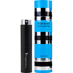 Rive Gauche Eau de Toilette