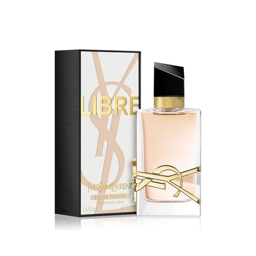 Yves Saint Laurent Yves Saint Laurent Libre