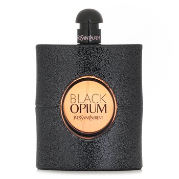 Yves Saint Laurent Yves Saint LaurentBlack Opium 5oz
