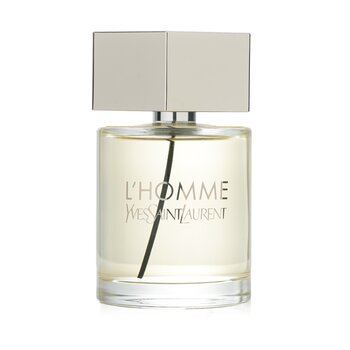 Yves Saint Laurent Yves Saint LaurentL'Homme 3.4oz