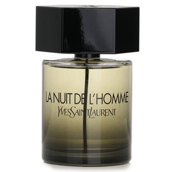 Yves Saint Laurent Yves Saint LaurentLa Nuit De L'Homme 3.3oz