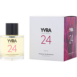 YVRA 24