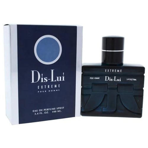 YZY Perfume Dis Lui Extreme Cologne
