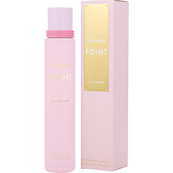 YZY Perfume Floral Point
