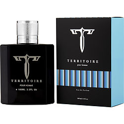 YZY Perfume Territoire