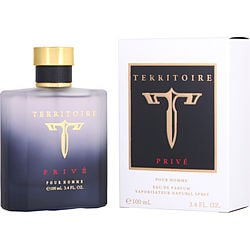 YZY Perfume Territoire Prive