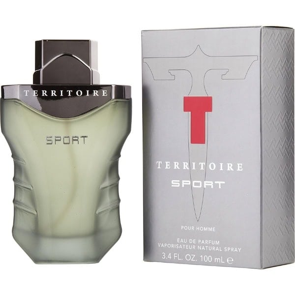 YZY Perfume Territoire Sport Cologne