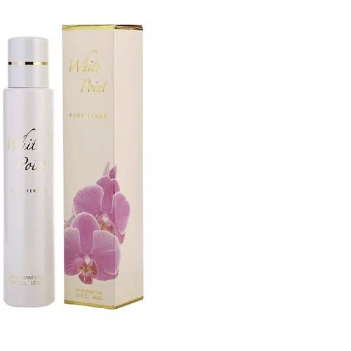 YZY Perfume White Point