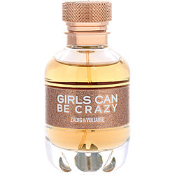 Zadig&voltaire Girls Can Be Crazy