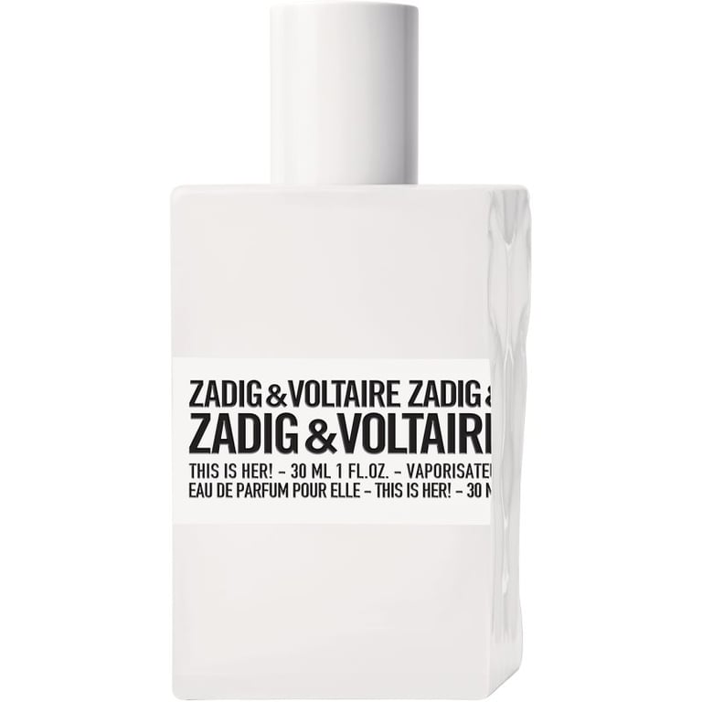 Zadig&voltaire THIS IS HER!
