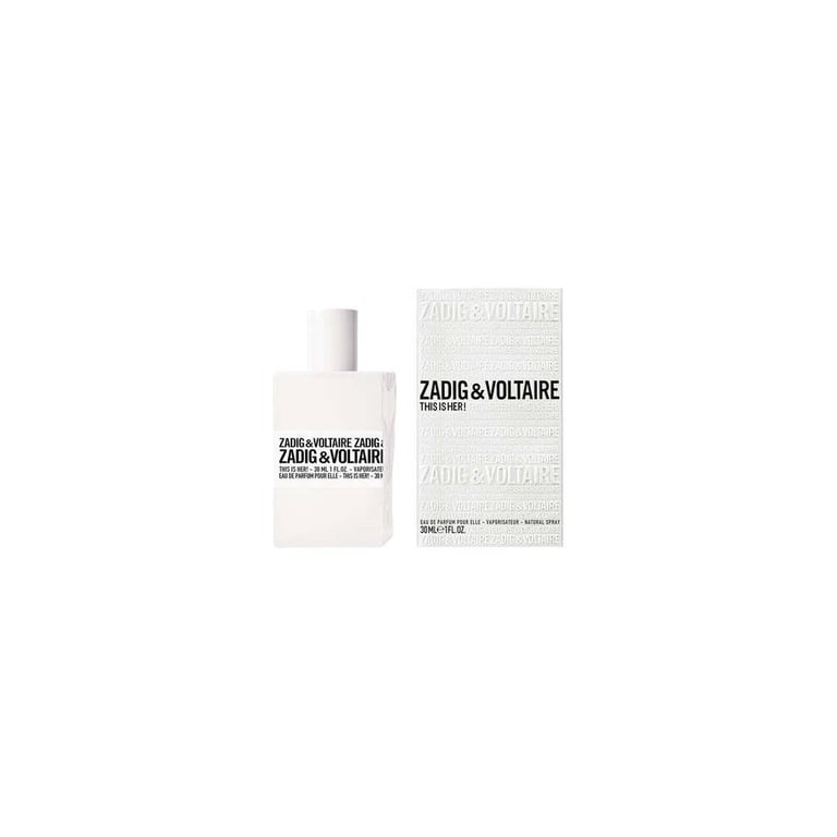 Zadig&voltaire This is Her! Women