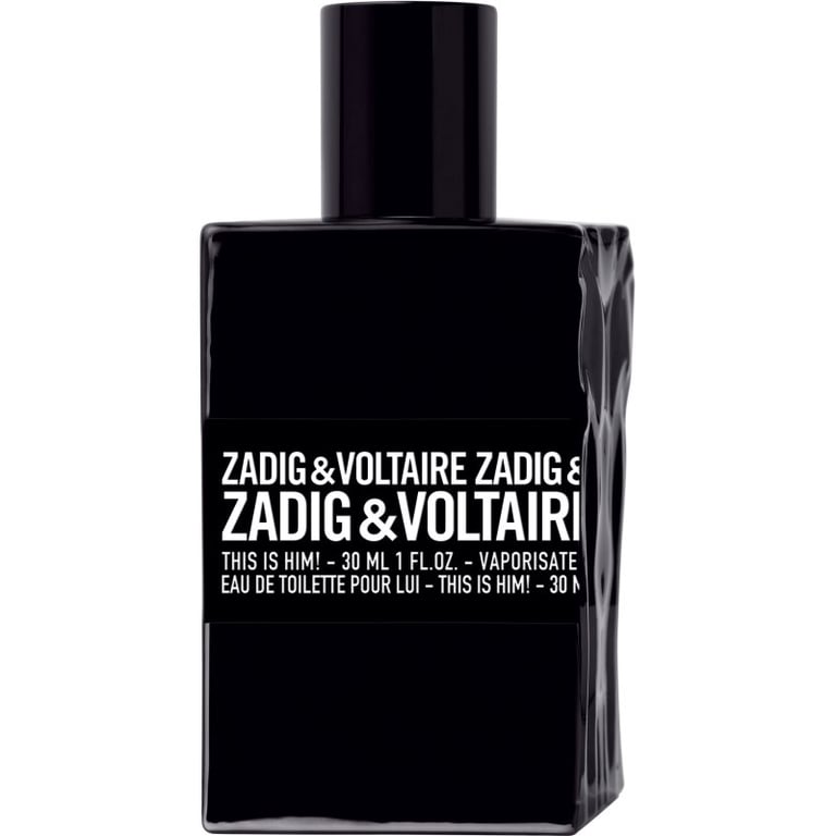 Zadig&voltaire THIS IS HIM!