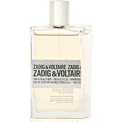 Zadig&voltaire This Is Really Her! INTENSE