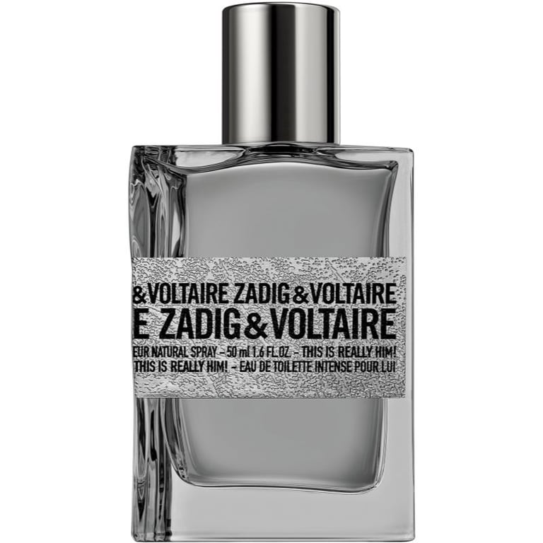 Zadig&voltaire This is Really him!