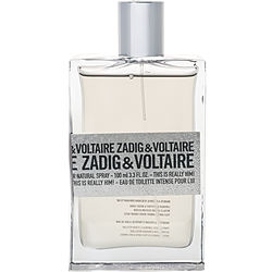 Zadig&voltaire This Is Really Him! INTENSE