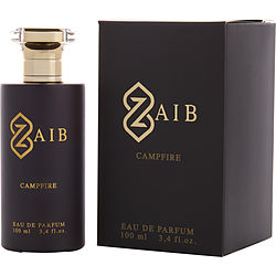 Zaib Campfire