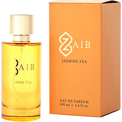 Zaib Jasmine Tea