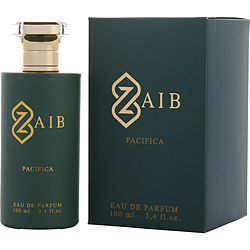 Zaib Pacifica