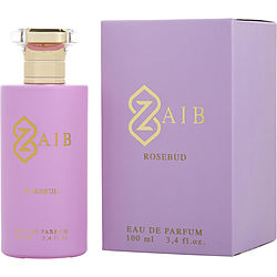Zaib Rosebud