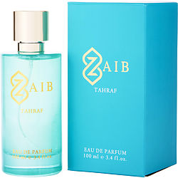 Zaib Tahraf