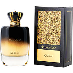 Zakat Pure Gold