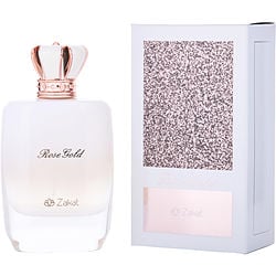 Zakat Rose Gold