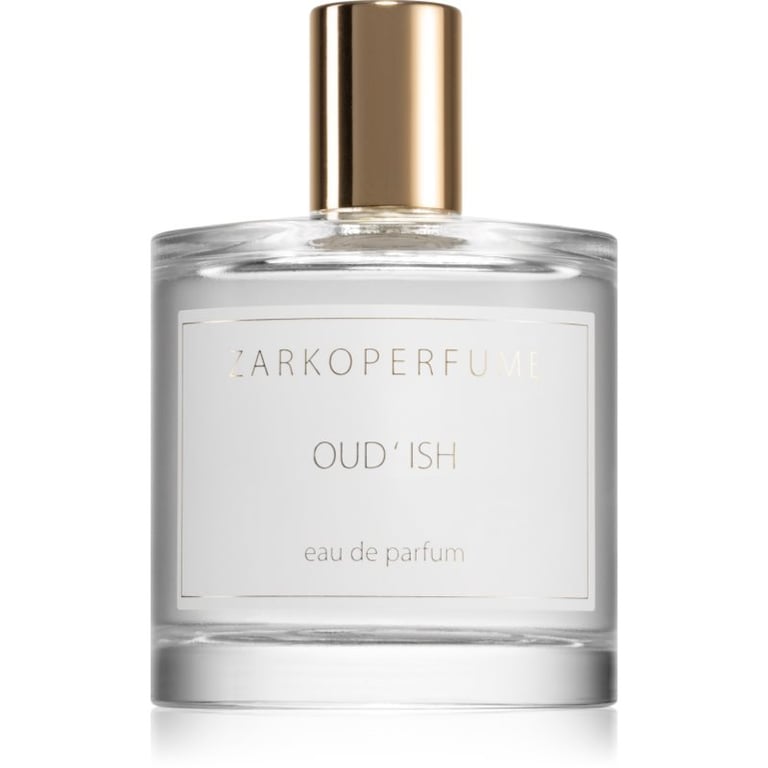 Zarkoperfume Oud'ish