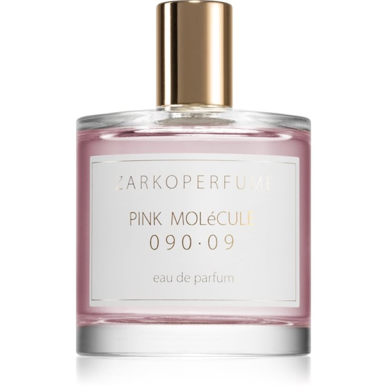 Zarkoperfume Pink MOLéCULE 090.09