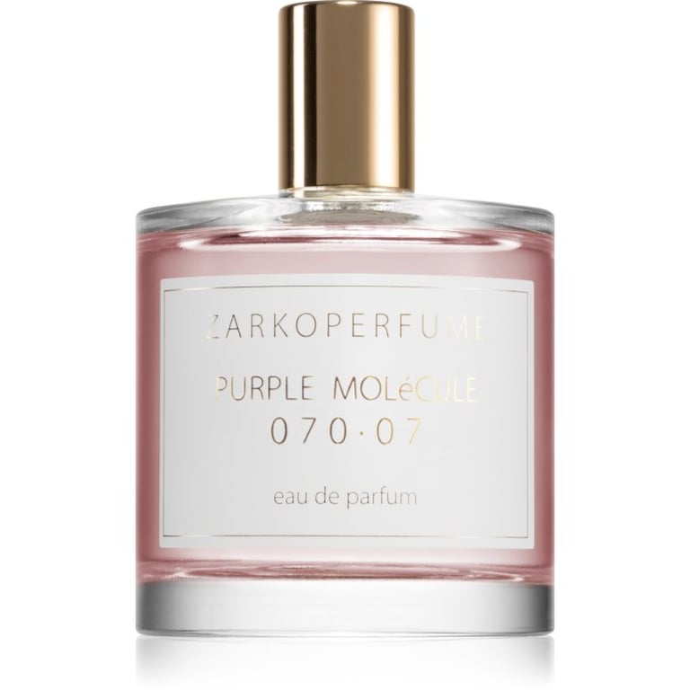 Zarkoperfume PURPLE MOLéCULE 070.07