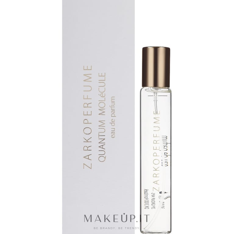 Zarkoperfume Quantum Molecule Eau
